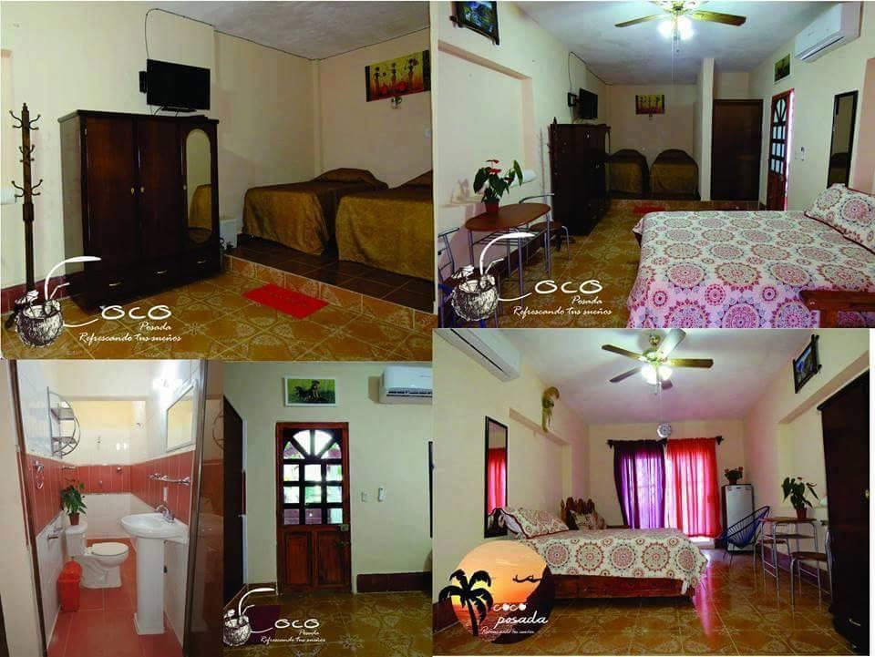 Coco Posada Acapulco Ngoại thất bức ảnh