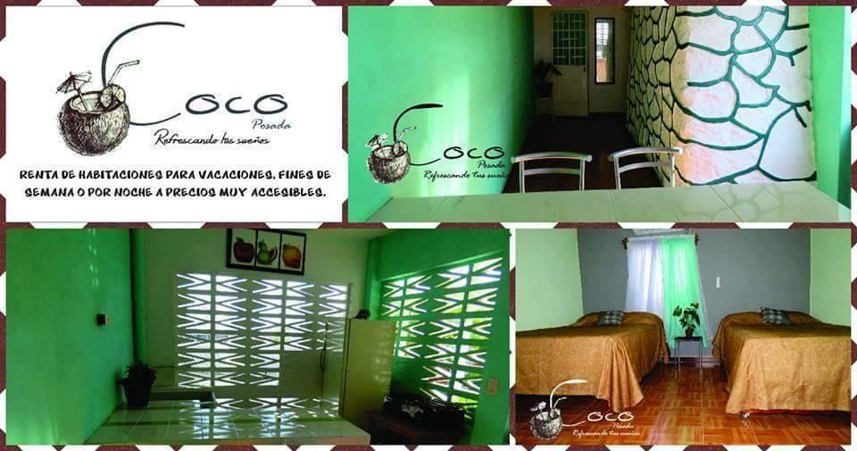 Coco Posada Acapulco Ngoại thất bức ảnh