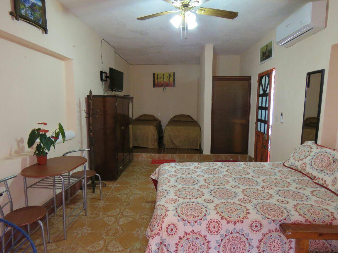 Coco Posada Acapulco Ngoại thất bức ảnh