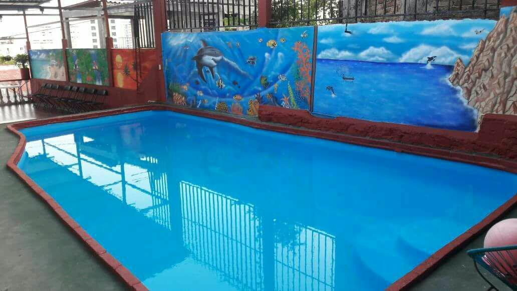 Coco Posada Acapulco Ngoại thất bức ảnh