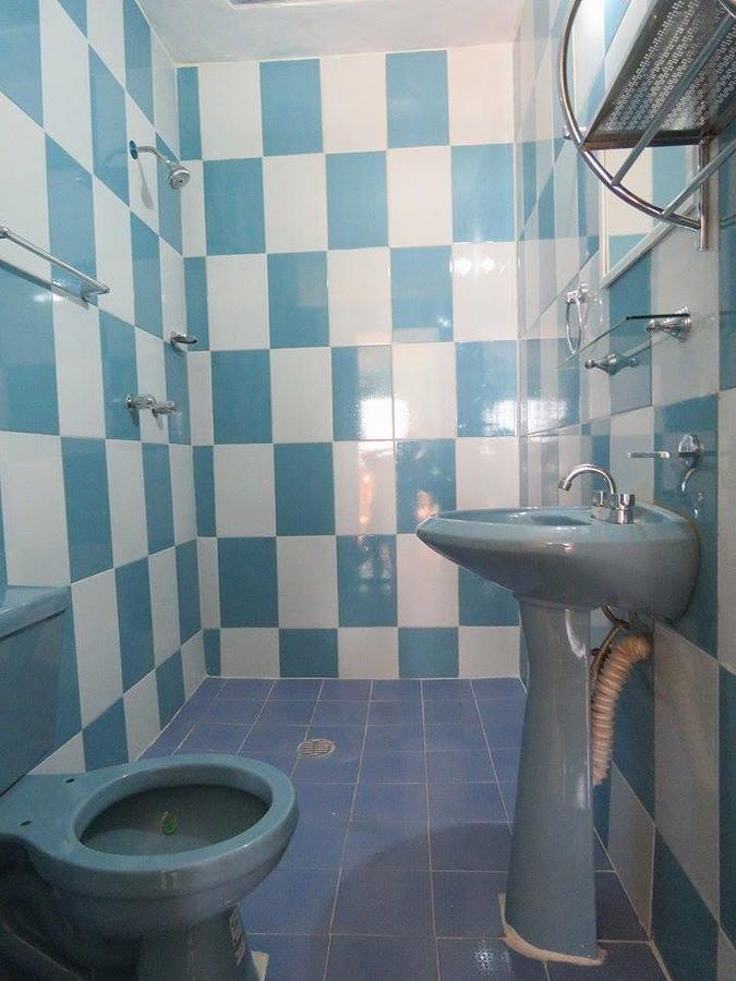 Coco Posada Acapulco Ngoại thất bức ảnh